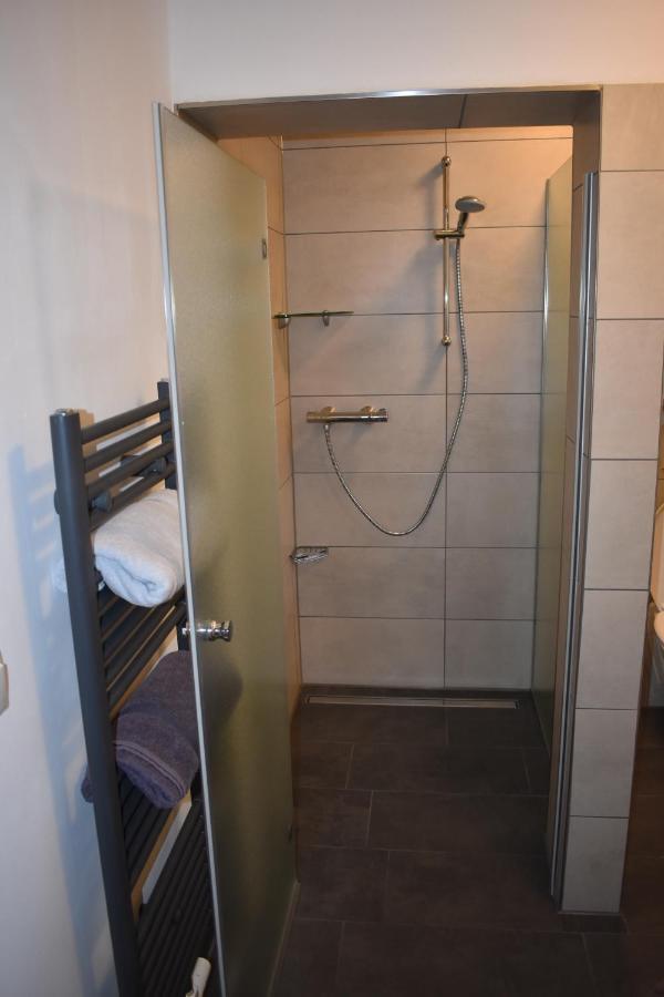 Gaestehaus Lehr Kinding Bagian luar foto
